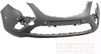 VAN WEZEL 3872578 -  Буфер